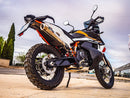 GPR-Exhaust---Powercone-Evo-Slip-on-for-SMT-890-from-2023-to-2024-dB-Killer-Link-Pipe