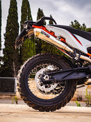 GPR-Exhaust---Powercone-Evo-Slip-on-for-Adventure-890-from-2020-to-2024-dB-Killer-Link-Pipe