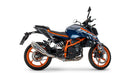GPR-Exhaust---GP-Revo-Titanium-Slip-on-for-DUKE-200-from-2024-to-2025-dB-Killer-Link-Pipe
