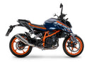 GPR-Exhaust---M3-Inox-Slip-on-for-DUKE-390-from-2024-to-2025-dB-Killer-Link-Pipe