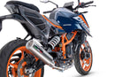 GPR-Exhaust---M3-Inox-Slip-on-for-DUKE-390-from-2024-to-2025-dB-Killer-Link-Pipe