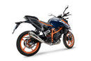 GPR-Exhaust---Powercone-Evo-Slip-on-for-DUKE-200-from-2024-to-2025-dB-Killer-Link-Pipe