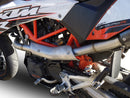 GPR-Exhaust---Albus-Ceramic-Full-Line-for-Enduro-690-R-from-2007-to-2016-dB-Killer