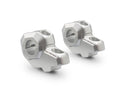 SW-Motech - Offset Bar Riser for 21mm Bar