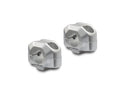 SW-Motech - Bar Risers for 22mm Bars
