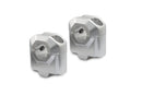 SW-Motech - Bar Risers for 22mm Bars
