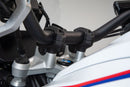 SW-Motech - Offset Riser for BMW