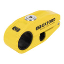 Oxford - Brake Lever Lock Alarm