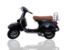 GPR Exhaust - Alluminio Full Line for LML STAR 151 4 Tempi 4 Strokes Genuine Stella - 2010 to 2013