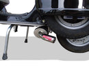 GPR-Exhaust---Alluminio-Full-Line-for-STAR-125-4-Tempi-4-Strokes-Genuine-Stella-from-2010-to-2013-dB-Killer-Catalyst