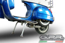 GPR-Exhaust---Alluminio-Full-Line-for-STAR-200-4T-A-marce-4ST-WITH-gears-from-2011-to-2016-dB-Killer-Catalyst