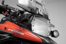SW-Motech - Light Mount for Suzuki DL1050 (20-22)