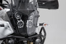 SW-Motech - Headlight Guard for Yamaha XT700Z (21-22)