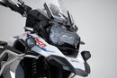 SW-Motech - Headlight Guard for R1200GS / R1250GS