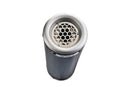 GPR-Exhaust---M3-Black-Titanium-Slip-on-for-Vitpilen-401-from-2020-to-2020-dB-Killer-Link-Pipe