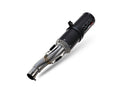 GPR-Exhaust---M3-Black-Titanium-Double-Slip-on-for-Gsx-R-1000-K9-from-2009-to-2011-dB-Killer-Link-Pipes