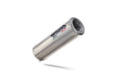 GPR Exhaust - M3 Inox Slip-On for BMW R 1200 R - 2011 to 2014