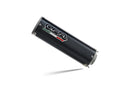 GPR-Exhaust---M3-Poppy-Slip-on-for-Scrambler-800-Urban-Motard-from-2021-to-2023-dB-Killer-Link-Pipe-Catalyst