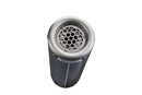 GPR-Exhaust---M3-Poppy-Slip-on-for-CBR-600-F-Sport-from-2001-to-2007-dB-Killer-Link-Pipe