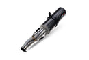 GPR-Exhaust---M3-Poppy-Double-Slip-on-for-B-King-1300-from-2007-to-2010-dB-Killer-Link-Pipes