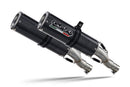 GPR-Exhaust---M3-Poppy-Double-Slip-on-for-Z-1000-SX-from-2011-to-2016-Link-Pipes