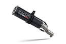 GPR-Exhaust---M3-Poppy-Mid-Line-for-Seiemmezzo-STR-from-2022-to-2024-dB-Killer-Catalyst-