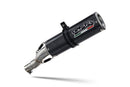 GPR-Exhaust---M3-Poppy-RACING-Slip-on-for-V85-TT-from-2021-to-2024-Link-Pipe