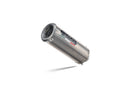 GPR-Exhaust---M3-Titanium-Natural-Slip-on-for-Scrambler-800-Desert-SLED-DS-Fasthouse-from-2021-to-2024-dB-Killer-Link-Pipe-Catalyst