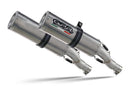GPR-Exhaust---M3-Titanium-Natural-Double-Slip-on-for-999-from-2002-to-2008-dB-Killer-Link-Pipes