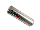 GPR-Exhaust---M3-Inox-Full-Line-for-ZT-125-G1-U-U1-Z2-from-2020-to-2024-dB-Killer-Catalyst