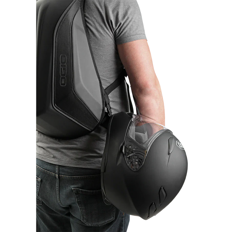 Ogio - Mach 3 Motorcycle Backpack with No Drag Technology