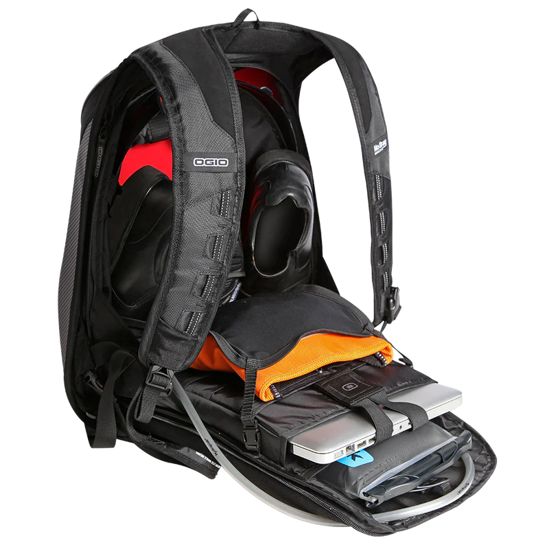 Ogio - No Drag Mach S Backpack