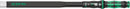Wera Tools - Click-Torque X 6 torque wrench for insert tools, 80-400 Nm