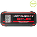 Antigravity - Micro-Start XP-10 Gen 2 Heavy-Duty Jump Starter/Personal Power Supply