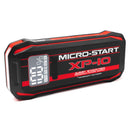Antigravity - Micro-Start XP-10 Gen 2 Heavy-Duty Jump Starter/Personal Power Supply