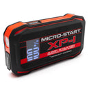 Antigravity - Micro-Start XP-1 Jump Starter/Personal Power Supply (GEN 2)