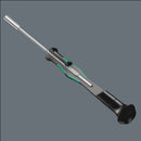 Wera Tools - 2069 Nutdriver for electronic applications