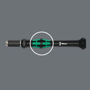 Wera Tools - 1013 Kraftform Micro Bitholding screwdriver