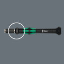Wera Tools - 1013 Kraftform Micro Bitholding screwdriver