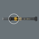 Wera Tools - Kraftform Kompakt Micro 20 ESD 1