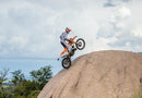 Mitas - Enduro Hybrid Motorcycle Tire