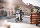 Mitas - Touring Force-SC Reinforced Scooter Tire