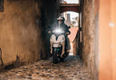 Mitas - Touring Force-SC 2 Reinforced Scooter Tire