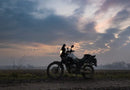 Mitas - E05 Motorcycle Tire