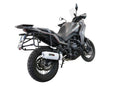 GPR-Exhaust---Albus-Evo4-Mid-Line-for-X-CAPE-650-from-2021-to-2024-dB-Killer-Catalyst-