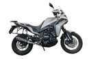 GPR-Exhaust---Furore-Evo4-Nero-Mid-Line-for-X-CAPE-650-from-2021-to-2024-dB-Killer-Catalyst-