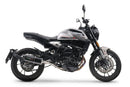 GPR-Exhaust---Furore-Evo4-Nero-Mid-Line-for-Seiemmezzo-STR-from-2022-to-2024-dB-Killer-Catalyst-