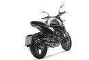 GPR-Exhaust---Furore-Evo4-Nero-Mid-Line-for-Seiemmezzo-STR-from-2022-to-2024-dB-Killer-Catalyst-