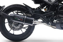 GPR-Exhaust---Furore-Evo4-Nero-Mid-Line-for-Seiemmezzo-STR-from-2022-to-2024-dB-Killer-Catalyst-