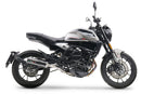 GPR-Exhaust---M3-Poppy-Mid-Line-for-Seiemmezzo-SCR-from-2022-to-2024-dB-Killer-Catalyst-